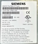 Siemens 6AV7861-2TB00-1AA0